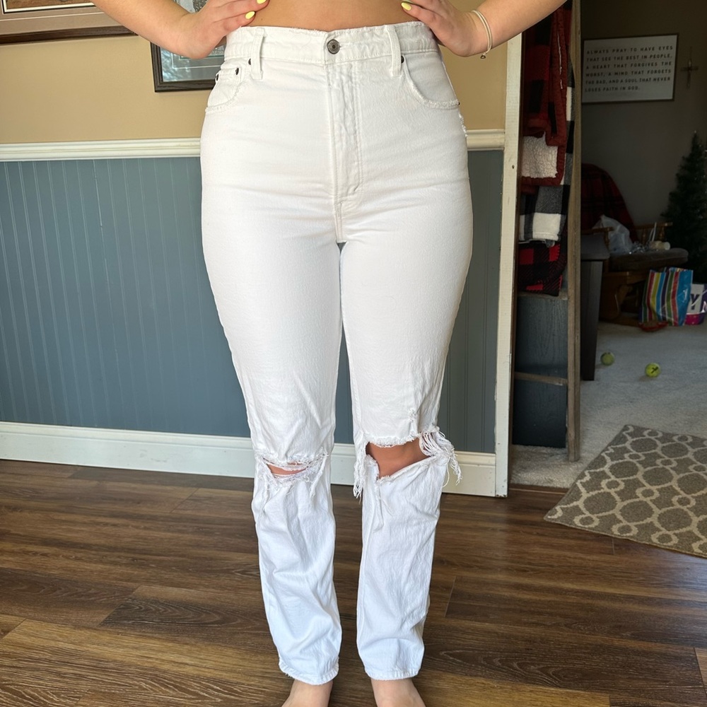 Abercrombie Jeans